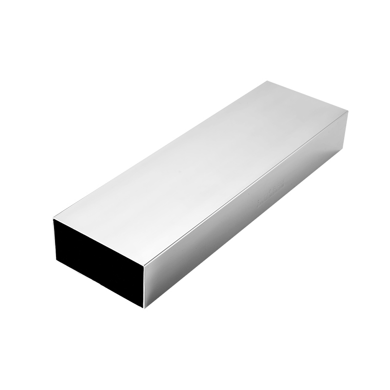 201不銹鋼鏡面方管